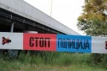 NAĐENO TELO U INĐIJI: Ispod nadvožnjaka u travi zatečen jeziv prizor
