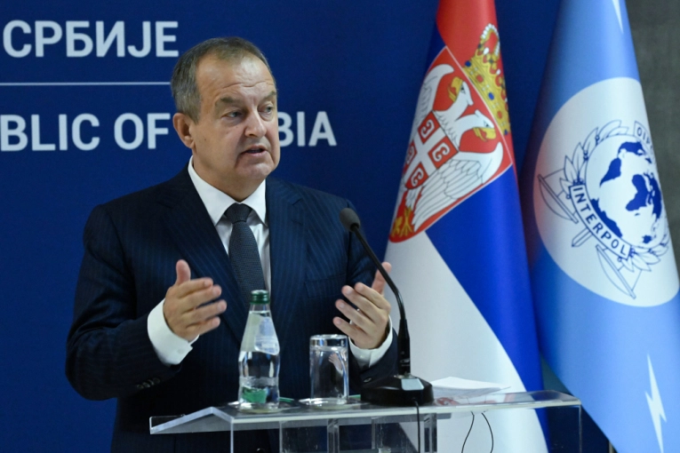 DRAMATIČNE SCENE U SRBIJI! Problemi se nižu iz minuta u minut - Dačić se hitno obratio javnosti!