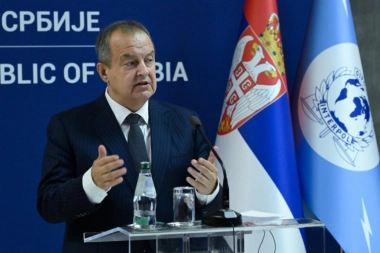 DRAMATIČNE SCENE U SRBIJI! Problemi se nižu iz minuta u minut - Dačić se hitno obratio javnosti!