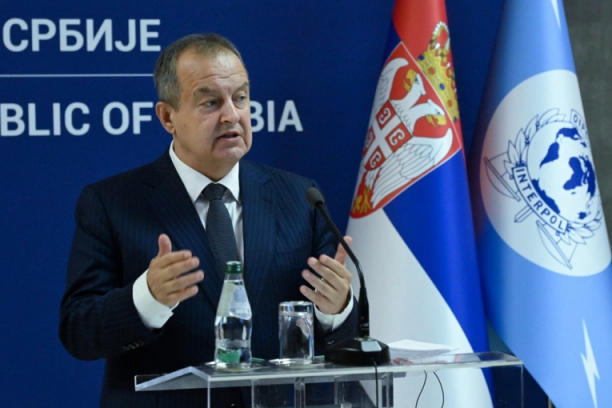 DRAMATIČNE SCENE U SRBIJI! Problemi se nižu iz minuta u minut - Dačić se hitno obratio javnosti!
