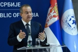 DRAMATIČNE SCENE U SRBIJI! Problemi se nižu iz minuta u minut - Dačić se hitno obratio javnosti!