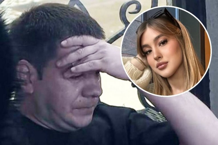 Ivan Marinković i Lena Marinković
