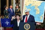 TRAMP STVARA AZIJSKI NATO I PRAVI OBRUČ OKO KINE! Veliko geopolitičko prestrojavanje na Pacifiku