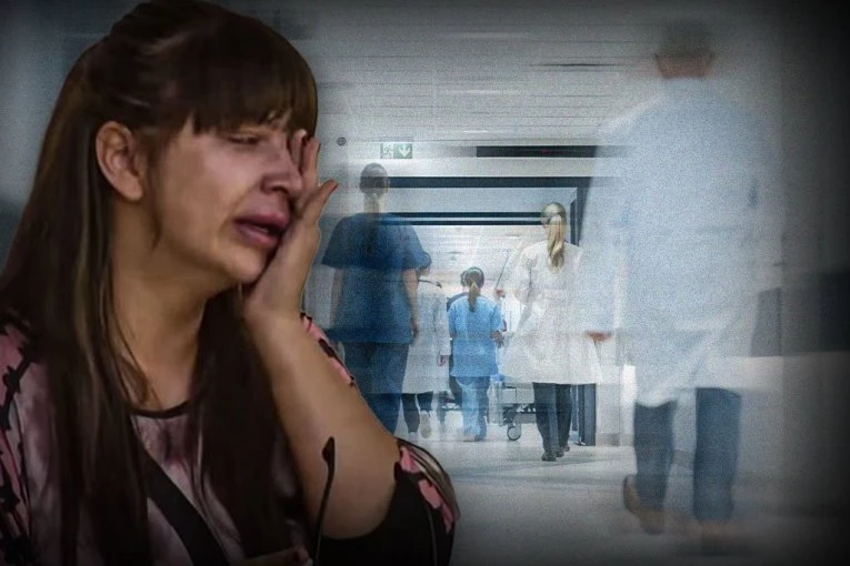 MILJANA KULIĆ ZAVRŠILA U URGENTNOM, ZA DLAKU IZBEGLA SMRT! Marija podelila stravične vesti tada, ono što je usledilo će vas naježiti!
