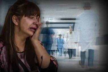 MILJANA KULIĆ ZAVRŠILA U URGENTNOM, ZA DLAKU IZBEGLA SMRT! Marija podelila stravične vesti tada, ono što je usledilo će vas naježiti!