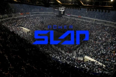 ISTORIJSKO POWER SLAP VEČE U ARENI! "Srpska princeza" slavila i emotivno se slomila, svet dobio neočekivanu šampionku!