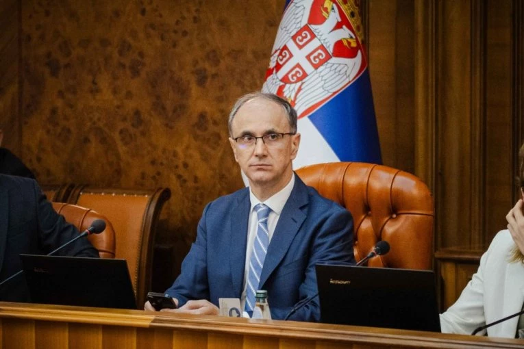 "U NAREDNIM DANIMA IMAĆEMO TAČNU INFORMACIJU KADA ĆE IZBORI BITI RASPISANI" Premijer Macut: Bitnije od datuma je da pripremimo društvo na taj događaj!