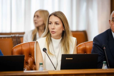 Srbija spremna za zimu uprkos rastu cena - evo koliko gasa imamo u rezervama