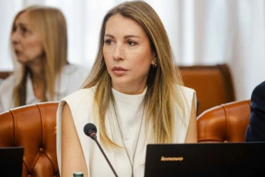GRAĐANI SE POZIVAJU NA RACIONALNU POTROŠNJU! Đedović: Đerdap 1 na 20 odsto proizvodnje, građani racionalno da koriste energiju