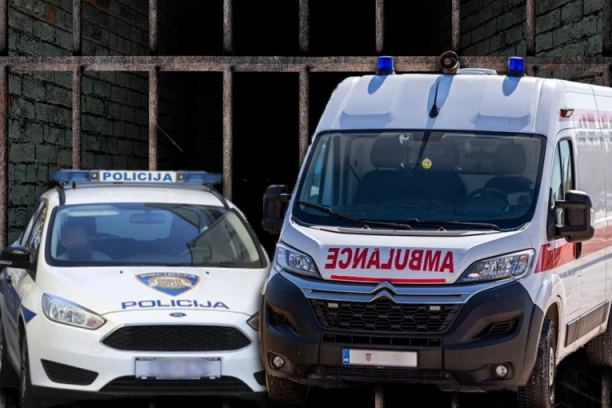 HAOS U POLICIJSKOJ STANICI: Uhapšeni srpski IT stručnjak pretučen i napadnut tokom zadržavanja