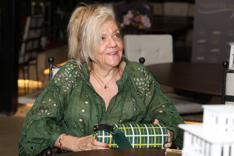Marina Tucaković