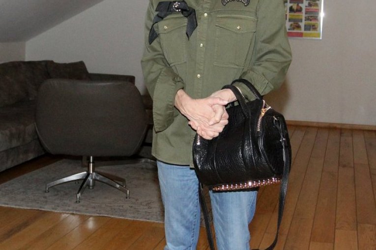 Marina Tucaković
