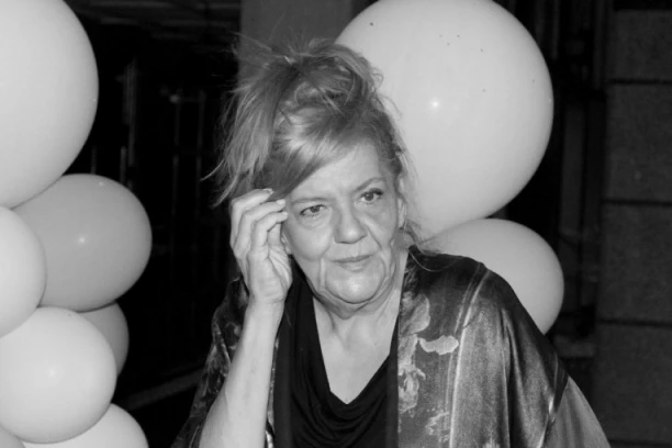 "SPAKOVAO IH JE U CRNE KESE" Misterija otkrivena o stvarima Marine Tucaković - nakon njene SMRTI, evo šta je Futa uradio!