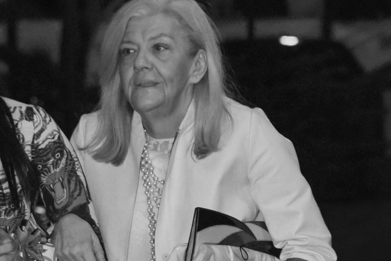 Marina Tucaković