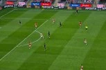 BRAGA - ŽELEZNIČAR: Nije dobro - vode domaćini!