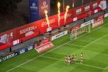 BRAGA - ŽELEZNIČAR: Slom Pančevaca - velika prednost za domaćina! (VIDEO)