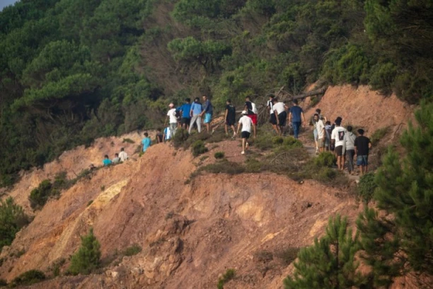DRAMA! Prihvatni centar za migrante niče preko puta vrtića: Roditelji očajni, strahuju za bezbednost dece!