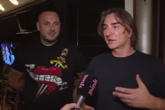 ŠTA SE DEŠAVA SA FILIPOM CAREM?! Objavljene NAJNOVIJE VESTI pred Elitu 10, on morao ipak da se POVUČE! (FOTO)