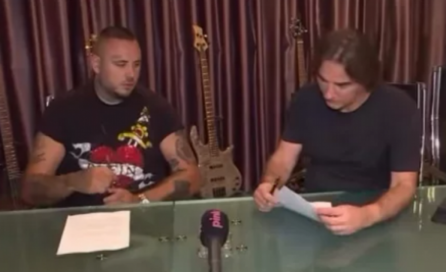 FILIP CAR ULAZI U ELITU 10: Željko Mitrović ZVANIČNO potpisao UGOVOR - OVO su svi uslovi!