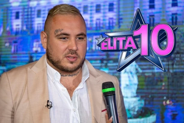 PRVA IZJAVA FILIPA CARA PRED "ELITU 10" - Posle 3 godine rešio da progovori o SVEMU, ISPOVEST o kojoj bruji čitava nacija!
