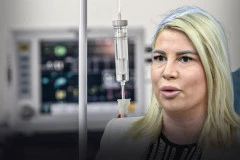 CELA NACIJA U SUZAMA ZBOG DEE ĐURĐEVIĆ! Iznenadno saopštenje nakon napuštanja porodilišta, ovo je rasplakalo sve!