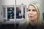 PRVA FOTOGRAFIJA DEE ĐURĐEVIĆ NAKON IZLASKA IZ OPERACIONE SALE! Ovo se dogodilo neposredno pred POROĐAJ, stigle vesti direktno iz bolnice!
