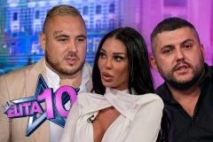 ASMIN DURDŽIĆ DOLAZI NA PINK NAKON ŠTO JE CAR POTPISAO UGOVOR: On donosi DOKAZE kojima će ga UNIŠTITI, sprema se BRUTALNA OSVETA!