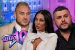 ŠOK-BOMBA ASMINA DURDŽIĆA NAKON SAOPŠTENJA DA CAR ULAZI U "ELITU 10"! Maja pripremila žestoku KONTRU, sprema se neviđeni haos!
