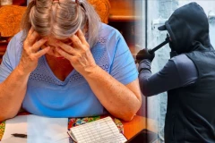 MONSTRUMI BEZ MILOSTI! Penzioneri mučeni i ubijani zbog novca – jezivi slučajevi koji su potresli Srbiju