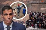 "BRANIĆEMO SEUTU KAO MADRID!" Sančez migrantski talas nazvao NAPADOM na Španiju: Najavio HITNE deportacije i OŠTAR odgovor! (FOTO, VIDEO)