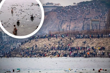 SUSPENDOVAN ŠENGEN! Italija povukla drastične poteze nakon migrantske krize u Španiji!