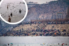 SUSPENDOVAN ŠENGEN! Italija povukla drastične poteze nakon migrantske krize u Španiji!