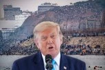 "ZASTRAŠUJUĆE JE!" Oglasio se Tramp o migrantskoj krizi u Španiji i poslao JASNU poruku: Ovo će biti Amerika ako...