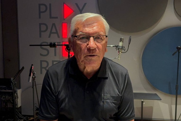 Milanče Radosavljević