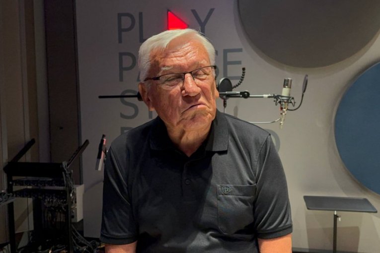 Milanče Radosavljević