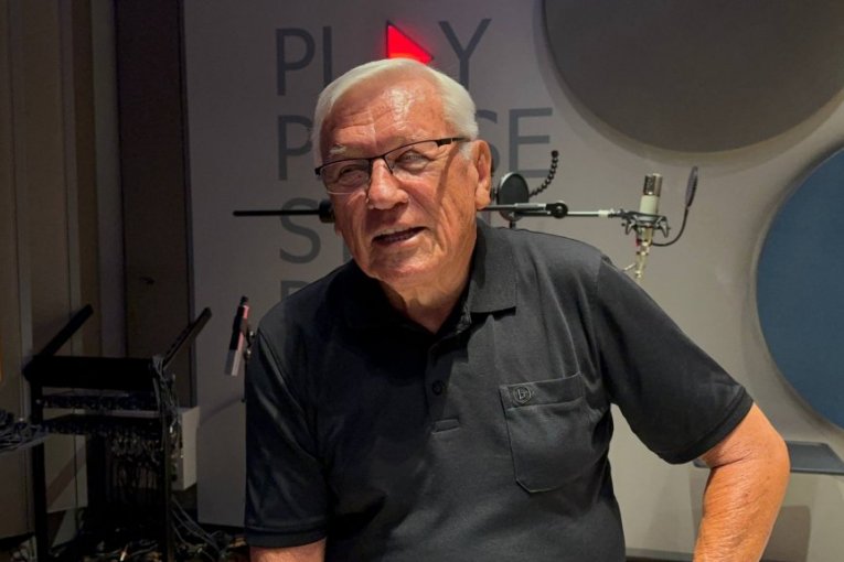 Milanče Radosavljević