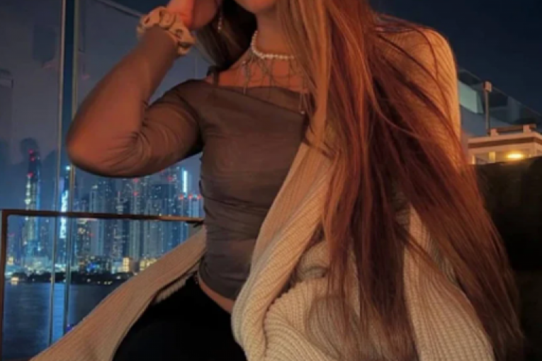 Ljudmila Turkova Konstantinovna