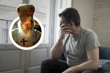 ŠTA SU MENTALNE BOLESTI I ZAŠTO NASTAJU? Patrijarh Pavle o uzroku ogromne muke sve većeg broja ljudi, ali i kako je prevazići