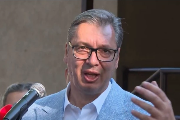 SRBIJA PRVA U EVROPI SA NAJVIŠOM STOPOM RASTA! Vučić: Rast BDP 3,6% u 2. kvartalu