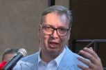 SRBIJA PRVA U EVROPI SA NAJVIŠOM STOPOM RASTA! Vučić: Rast BDP 3,6% u 2. kvartalu