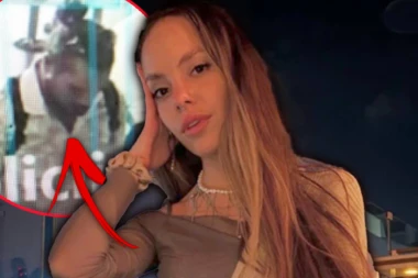 TURČINA UPOZNALA NEPOSREDNO PRE ZLOČINA! Novi detalji stravičnog ubistva mlade Ruskinje u Beogradu - BILA ŽRTVA OPASNOG PREDATORA, MAJCI HITNO POTREBNA POMOĆ!