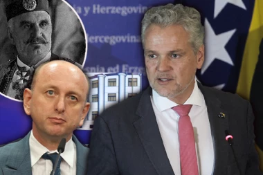 OVO JE PRAVI GOSPODAR CRNE GORE! Čitajte u Srpskom telegrafu!