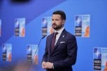 MILATOVIĆ PORUČIO MANDIĆU I SPAJIĆU: Prisustvo obeležavanju "Oluje" nije državna obaveza Crne Gore