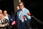 "NEMA NI NAFTE NI DIZELA NA TRŽIŠTU"! Vučić: Na kotacijama je pakao, imam noćnu moru od rata u Iranu i u Ukrajini!