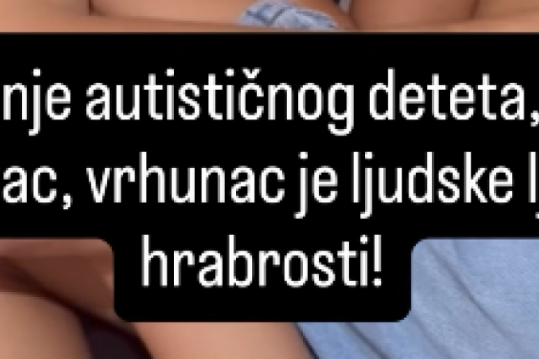 Objave Jelene Radanović