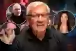 "KO NE ZNA DA PEVA, NEKA NAUČI" Milanče Radosavljević morao da bira između CECE I JECE, za Desingericu NIJE ČUO: Je l' to onaj što šiša? Ima dobru mašinicu (VIDEO)