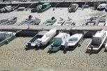 VANDREDNA SEDNICA! Zbog visokih temperatura i NISKOG vodostaja - hitno zasedanje!