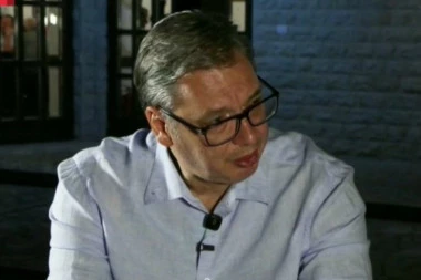 USKORO I VELIKO POVEĆANJE PLATA I PENZIJA! Vučić za TV Niš o listi lekova koji će biti sniženi, ali i velikom ekonomskom uspehu Srbije!
