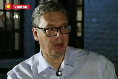 VUČIĆ NAJAVIO: Sutra ću obići jednu lokalnu apoteku na istoku Srbije i proveriti cene lekova