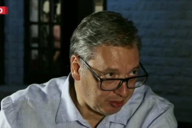 "USKORO U SRBIJI INOVATIVNI LEKOVI ZA RAK!" Vučić: Mogu da produže život i za tri-četiri godine, ali i da leče ako se bolest na vreme otkrije!